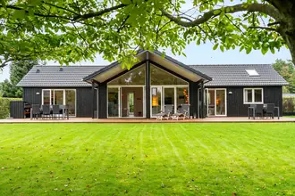 Fritidshus på Toppehøjs-Ager 4, Smidstrup, 3250 Gilleleje