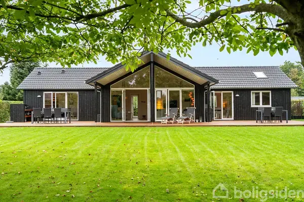 Fritidsbolig på Toppehøjs-Ager 4, 3250 Gilleleje