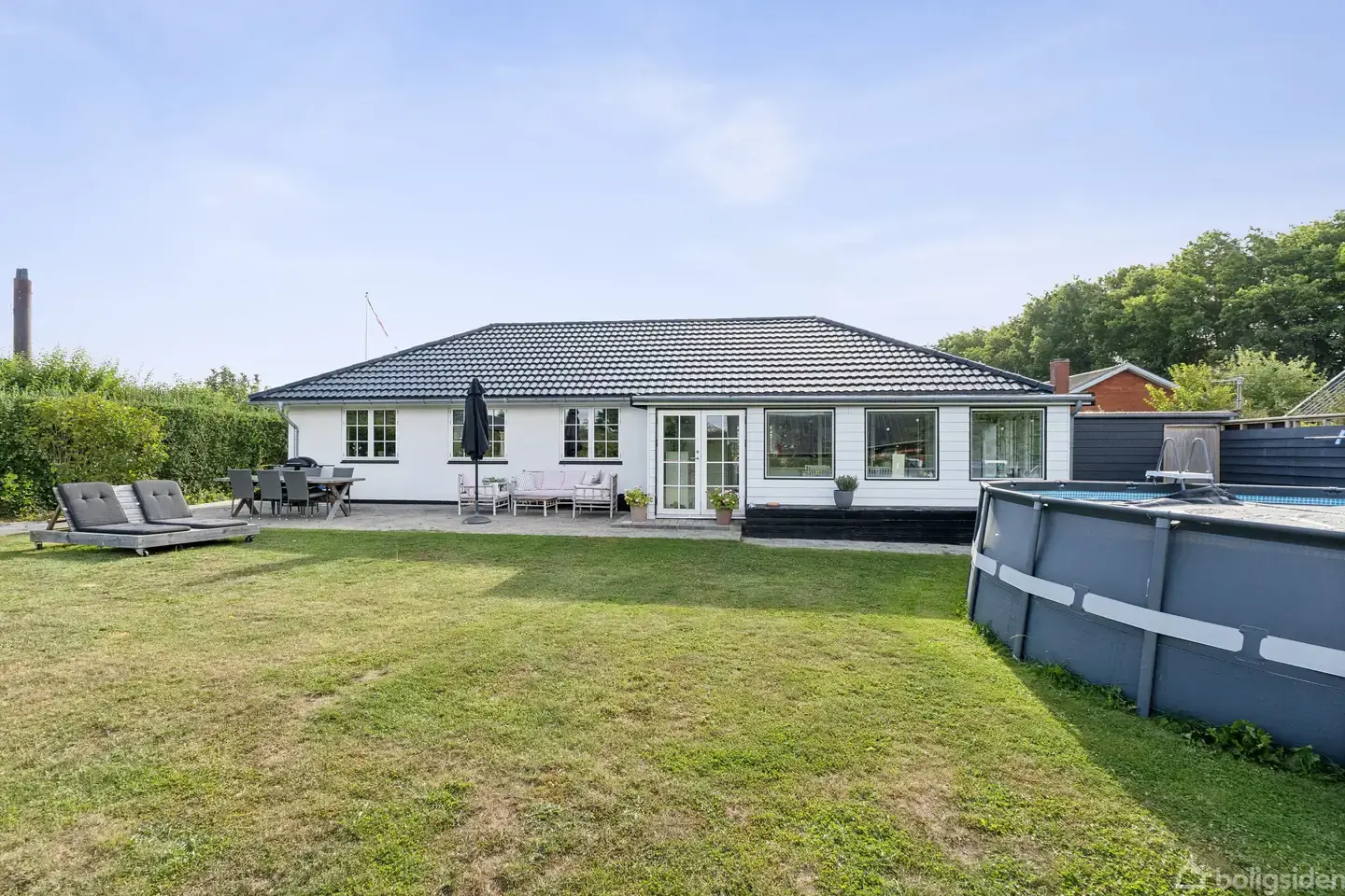 Villa på Bovsager 5, 4000 Roskilde