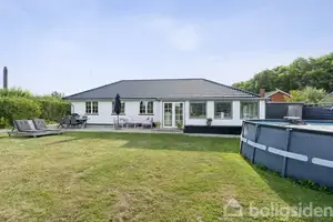 Villa på Bovsager 5, 4000 Roskilde