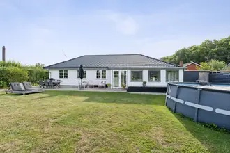 Villa på Bovsager 5, Svogerslev, 4000 Roskilde