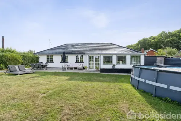 Villa på Bovsager 5, 4000 Roskilde