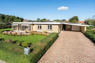 Villa på Grønningen 20, 6990 Ulfborg