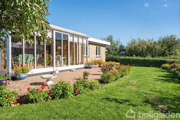 Villa på Grønningen 20, 6990 Ulfborg