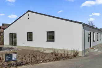 Rækkehus på Stadionvej 1A, 3390 Hundested