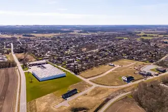 Helårsgrund på Esmarcksvej 93, 8550 Ryomgård