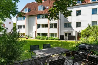 Ejerlejlighed på Ægirsvej 2, th., 3000 Helsingør