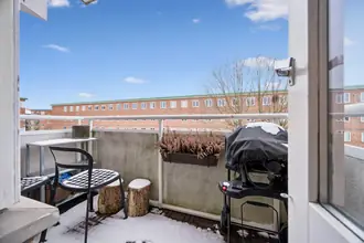 Ejerlejlighed på Reberbanegade 21, 3. tv., 2300 København S