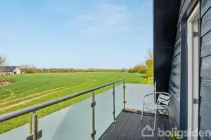 Villa på Buggesgårdvej 6, 8361 Hasselager