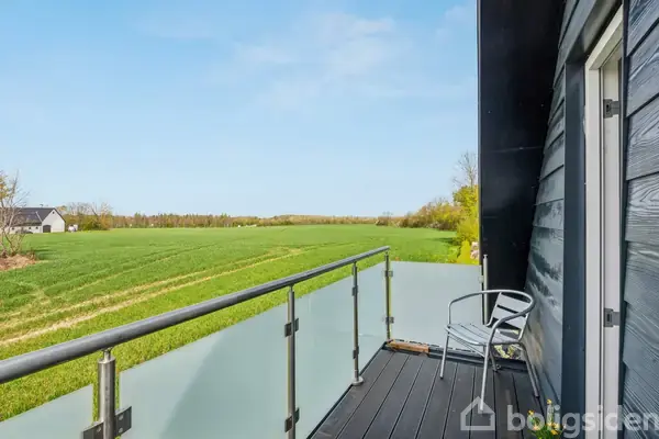 Villa på Buggesgårdvej 6, 8361 Hasselager