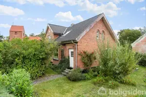 Villa på Sønderskovvej 3, 8543 Hornslet