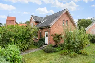 Villa på Sønderskovvej 3, Halling, 8543 Hornslet