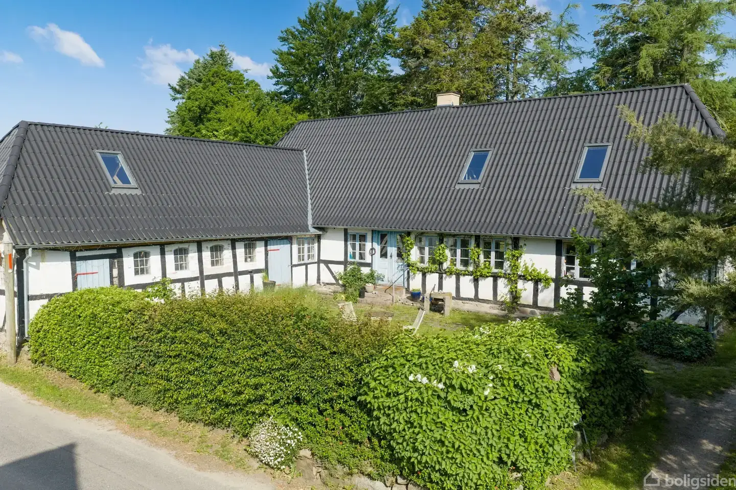 Villa på Krengerupvej 3, 5690 Tommerup