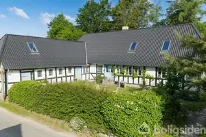 Villa på Krengerupvej 3, 5690 Tommerup