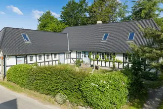 Villa på Krengerupvej 3, 5690 Tommerup