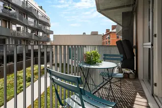 Ejerlejlighed på Enghavevej 31, 2. 15., 1674 København V
