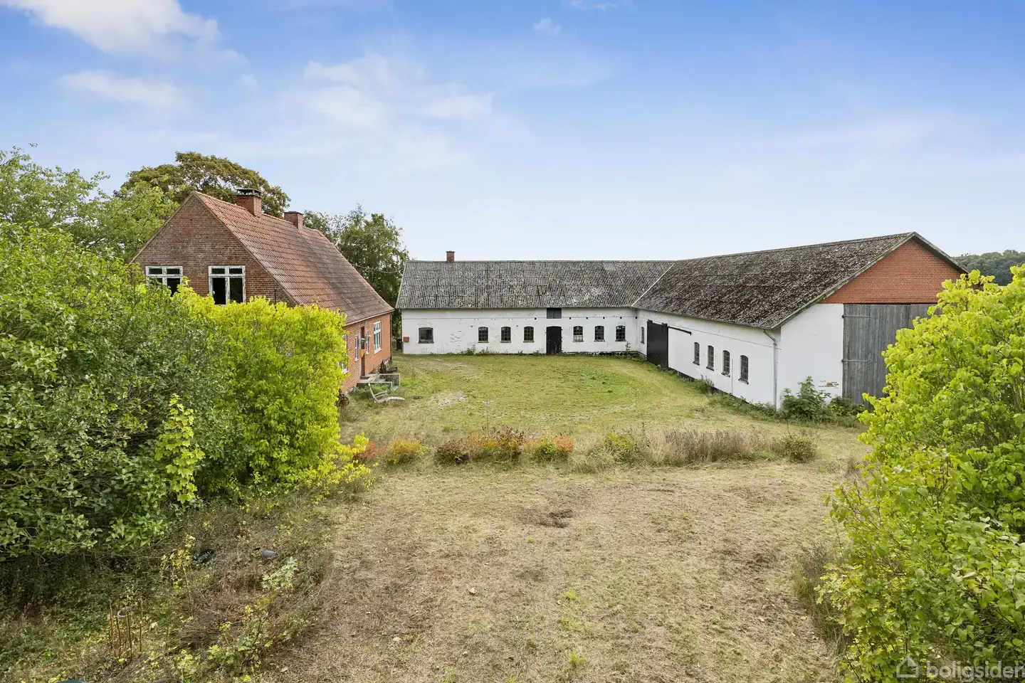 Villa på Skovgårdsvej 8, 4720 Præstø