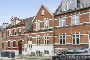 Villa på Emil Bojsens Gade 22, 8700 Horsens