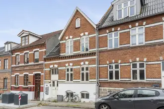 Villa på Emil Bojsens Gade 22, 8700 Horsens