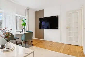 Ejerlejlighed på Vangede Bygade 46, tv., 2820 Gentofte