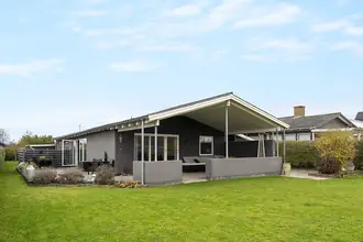 Villa på Engdraget 15, Ll. Grandløse, 4300 Holbæk