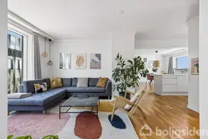 Ejerlejlighed på Amagerfælledvej 172, 6. 2., 2300 København S