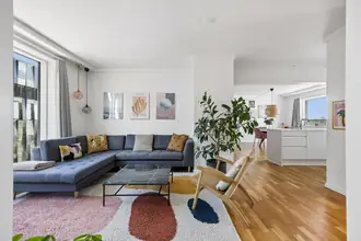 Ejerlejlighed på Amagerfælledvej 172, 6. 2., 2300 København S