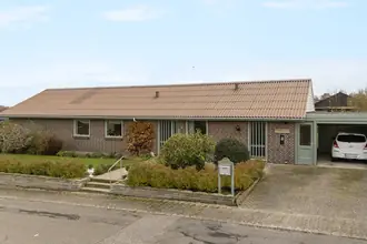 Villa på Keldgårdvej 55, 9600 Aars