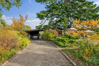 Villa på Johannes Grosens Vej 16, 8250 Egå