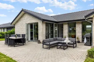 Villa på Kirkevangen 3, Asminderød, 3480 Fredensborg