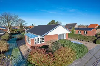 Villa på Stenshøj 6, 6950 Ringkøbing