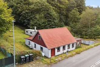 Villa på Ulstrup Skovvej 23, Sdr Vinge, 8860 Ulstrup