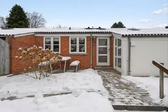 Rækkehus på Kallerupvej 167, 5230 Odense M