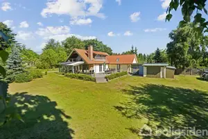 Fritidsbolig på Mosevej 6A, 7840 Højslev