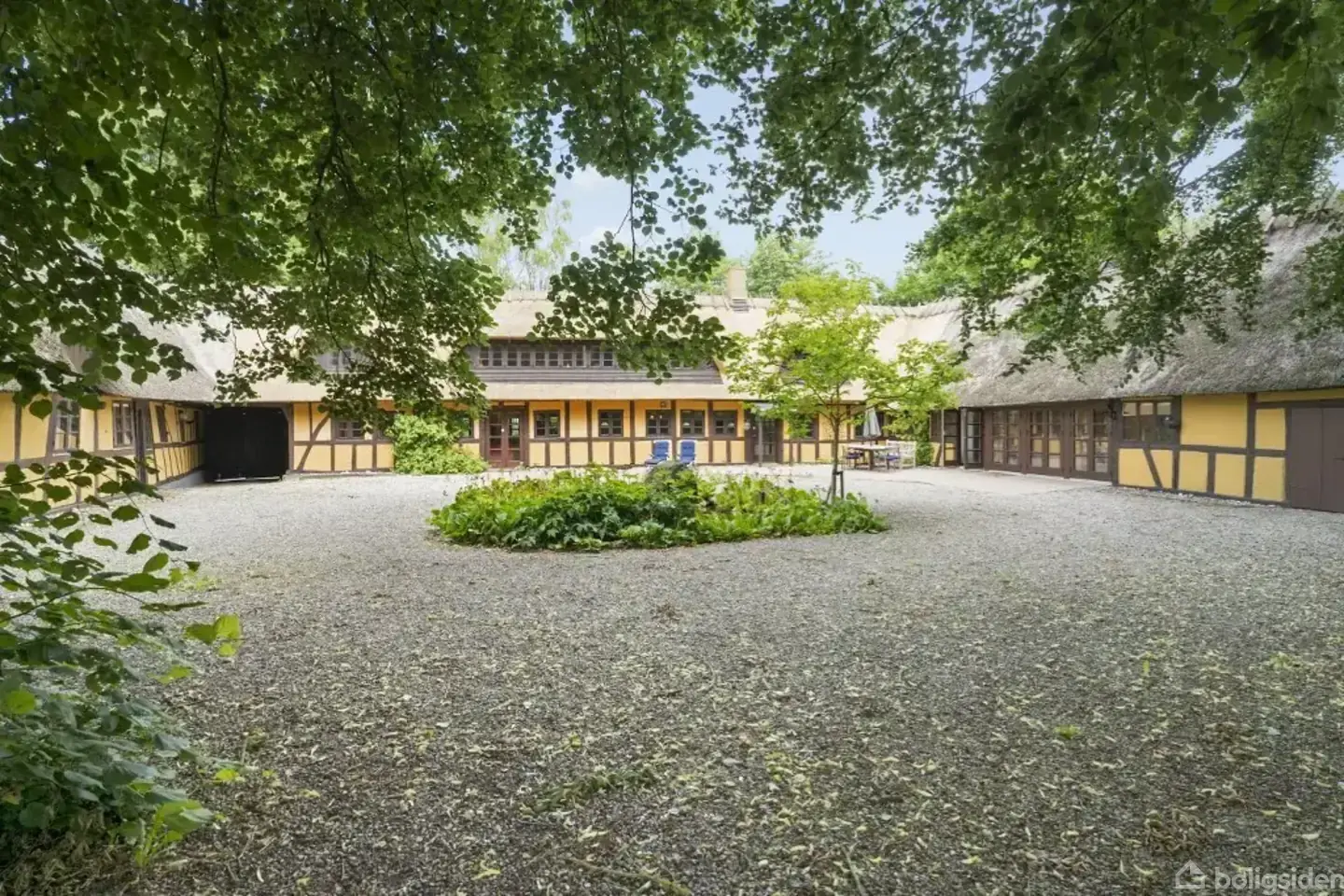 Villa på Ny Vestergade 29, 5672 Broby