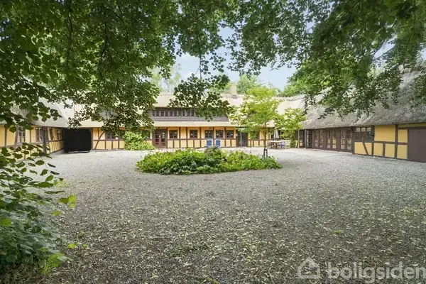 Villa på Ny Vestergade 29, 5672 Broby
