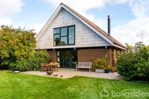 Villa på Merkurvænget 103, 6710 Esbjerg V