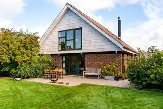 Villa på Merkurvænget 103, 6710 Esbjerg V