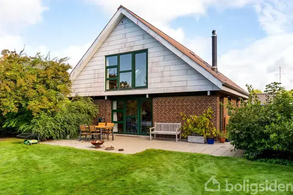 Villa på Merkurvænget 103, 6710 Esbjerg V