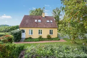 Villa på Pomlevej 4B, 4871 Horbelev
