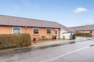 Andelsbolig på H.Drachmanns Vej 36, 7500