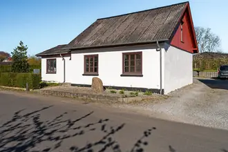 Villa på Søndergade 15, 5884 Gudme