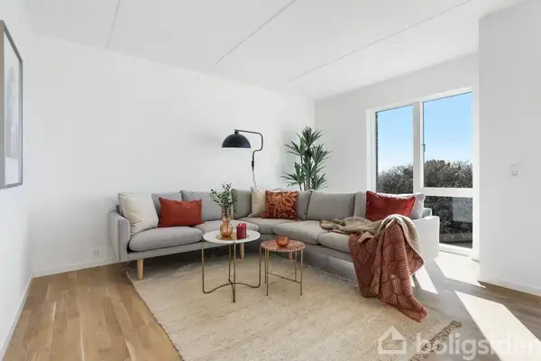 Ejerlejlighed på Elstarvej 2, 4. tv., 2500 Valby