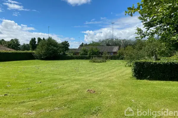 Helårsgrund på Kolonihaven 41, 9560 Hadsund