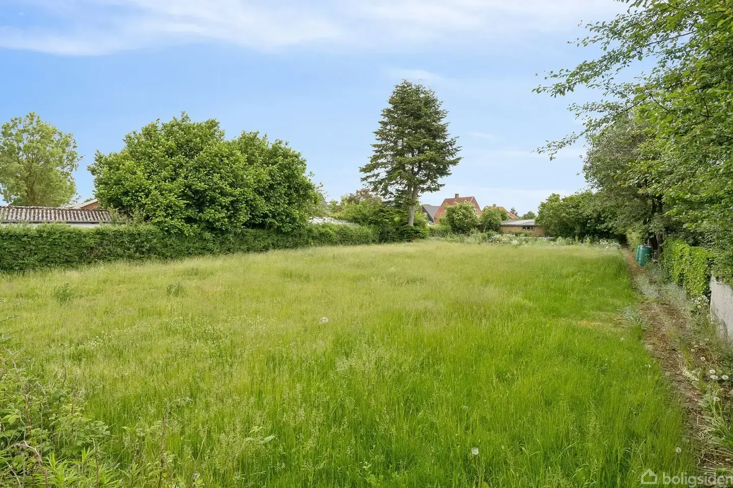 Villa på Solvangsvej 2, 4700 Næstved