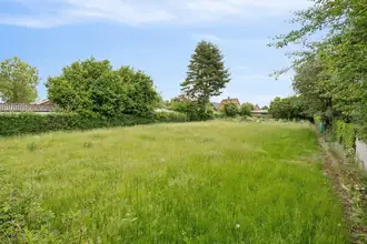 Villa på Solvangsvej 2, 4700 Næstved