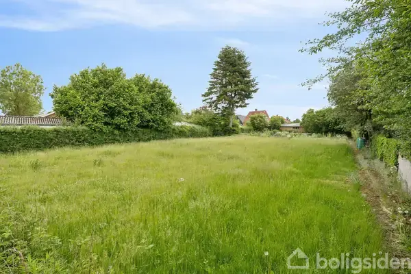 Villa på Solvangsvej 2, 4700 Næstved