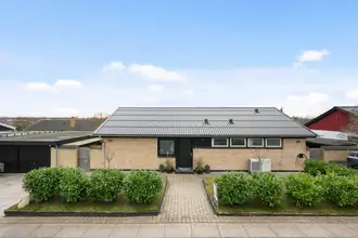 Villa på Tangbjergvej 9, 3650 Ølstykke