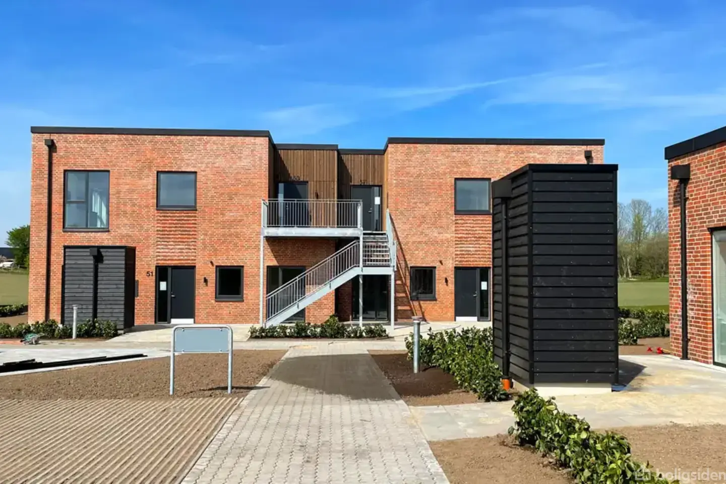 Ejerlejlighed på Lønnebergvej 1, 8600 Silkeborg