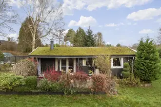 Fritidshus på Højvejen 24, Hesbjerg, 3120 Dronningmølle